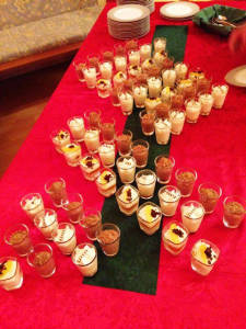 Weihnachtsfeier Am 27.11 (8)