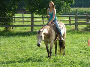 Horsemanship 02