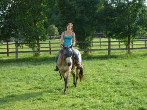 Horsemanship 05