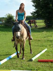 Horsemanship 06