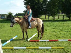 Horsemanship 07