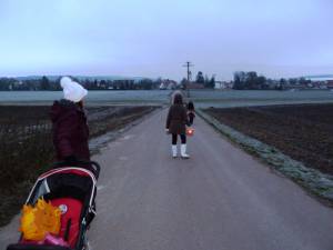 Weihfeier 2012 01